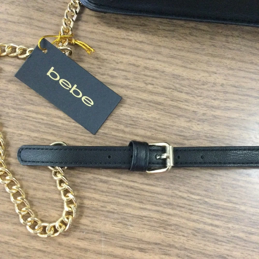 bebe abigail mini